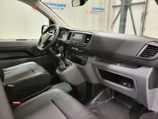 Citroën Jumpy - Afbeelding 6 van 22