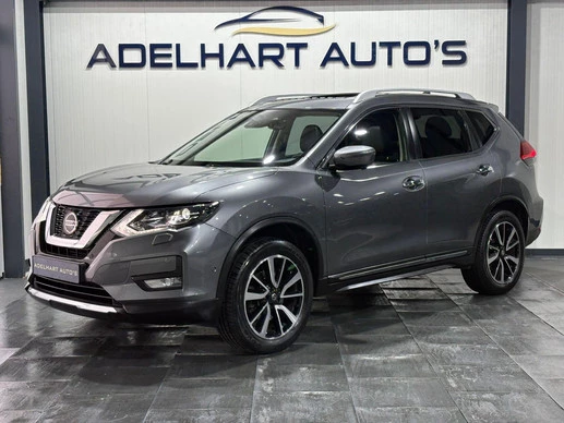 Nissan X-Trail - Afbeelding 1 van 30