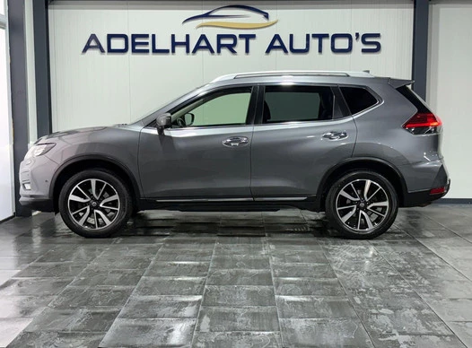 Nissan X-Trail - Afbeelding 2 van 30