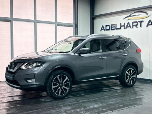 Nissan X-Trail - Afbeelding 3 van 30