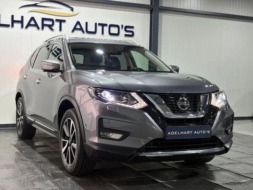 Nissan X-Trail - Afbeelding 4 van 30
