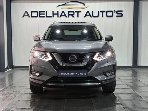 Nissan X-Trail - Afbeelding 5 van 30
