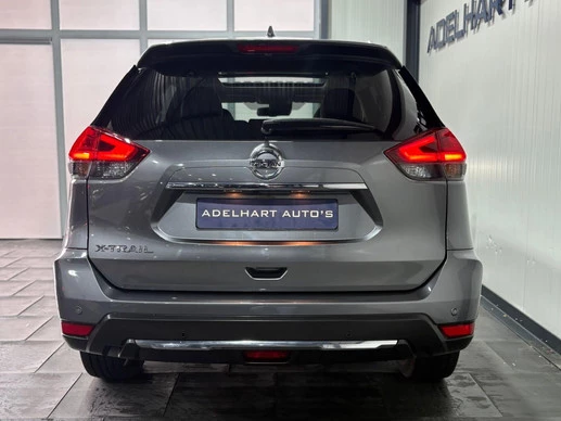 Nissan X-Trail - Afbeelding 6 van 30