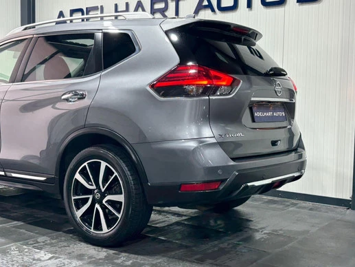 Nissan X-Trail - Afbeelding 7 van 30