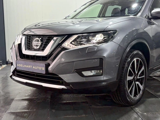 Nissan X-Trail - Afbeelding 8 van 30