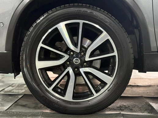 Nissan X-Trail - Afbeelding 9 van 30