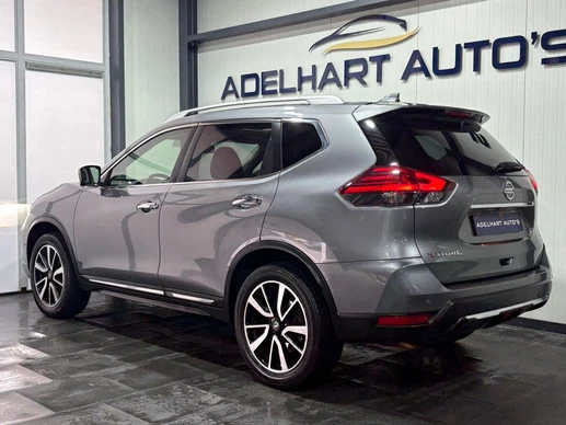 Nissan X-Trail - Afbeelding 11 van 30