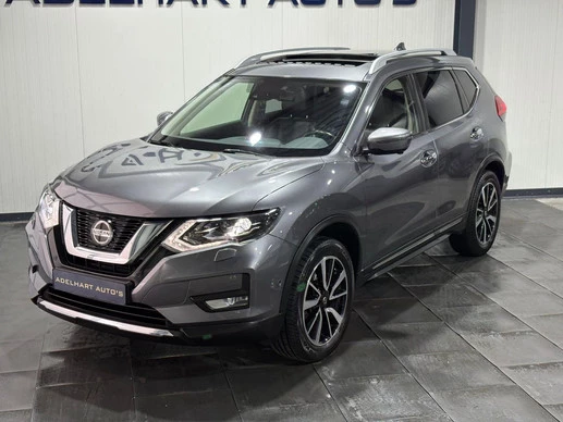 Nissan X-Trail - Afbeelding 12 van 30