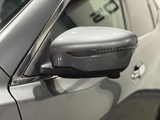 Nissan X-Trail - Afbeelding 13 van 30