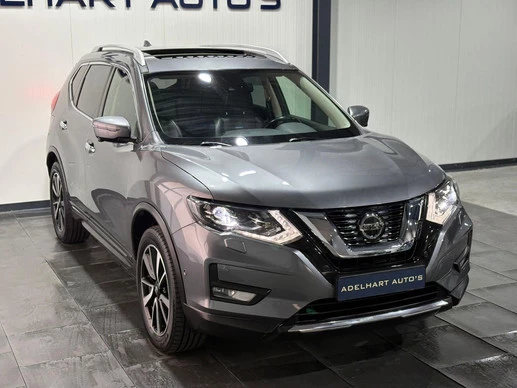 Nissan X-Trail - Afbeelding 14 van 30