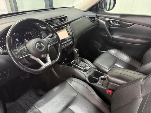 Nissan X-Trail - Afbeelding 15 van 30