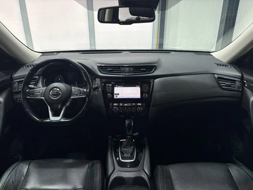 Nissan X-Trail - Afbeelding 17 van 30