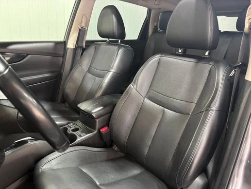 Nissan X-Trail - Afbeelding 18 van 30