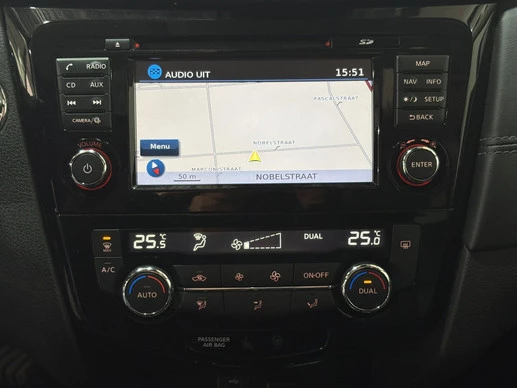 Nissan X-Trail - Afbeelding 19 van 30