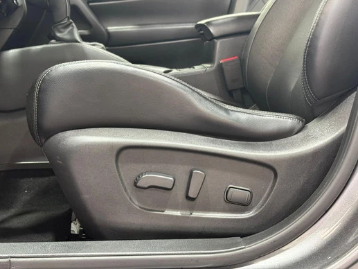 Nissan X-Trail - Afbeelding 20 van 30