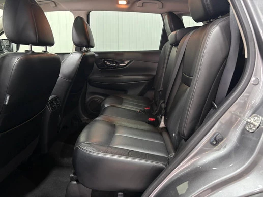 Nissan X-Trail - Afbeelding 21 van 30