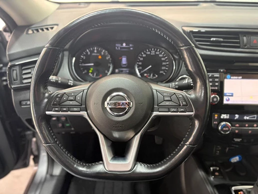 Nissan X-Trail - Afbeelding 27 van 30