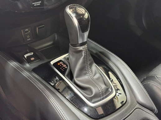 Nissan X-Trail - Afbeelding 29 van 30