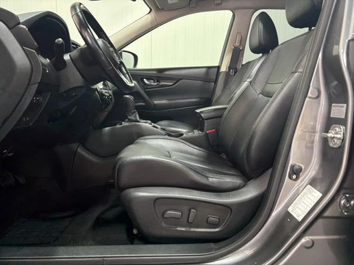Nissan X-Trail - Afbeelding 30 van 30