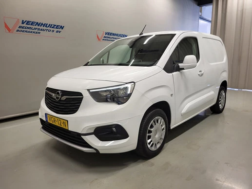 Opel Combo - Afbeelding 1 van 19