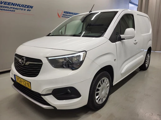 Opel Combo - Afbeelding 2 van 19