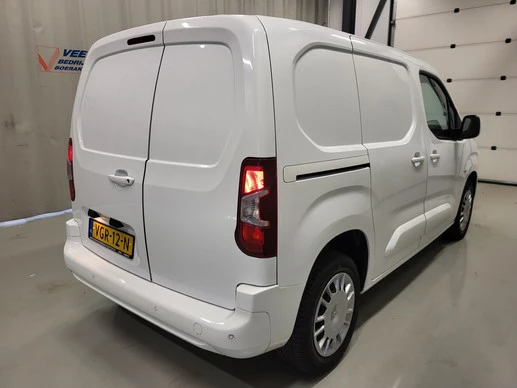Opel Combo - Afbeelding 3 van 19