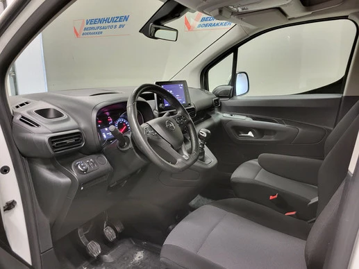 Opel Combo - Afbeelding 4 van 19