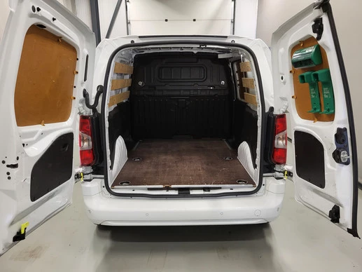 Opel Combo - Afbeelding 5 van 19