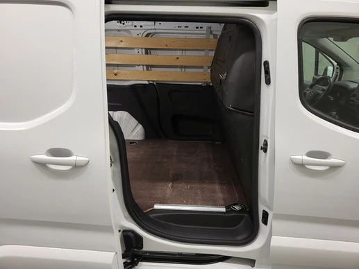 Opel Combo - Afbeelding 6 van 19