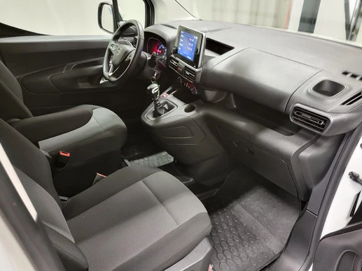 Opel Combo - Afbeelding 7 van 19