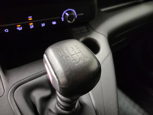 Opel Combo - Afbeelding 15 van 19