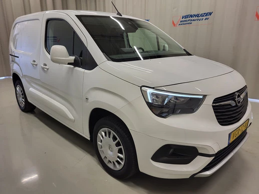 Opel Combo - Afbeelding 16 van 19