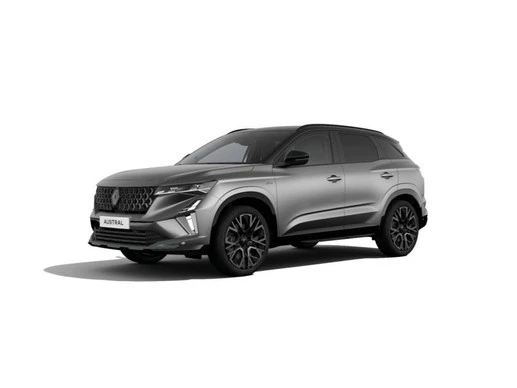 Renault Austral - Afbeelding 1 van 15