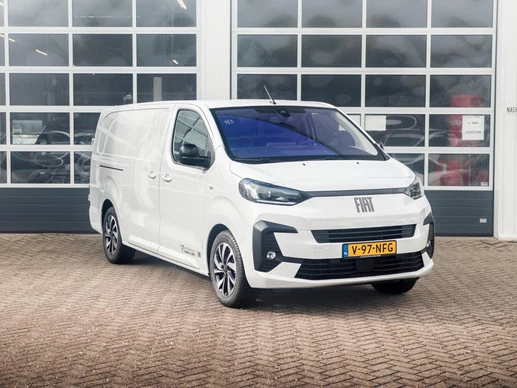 Fiat E-Scudo - Afbeelding 3 van 24
