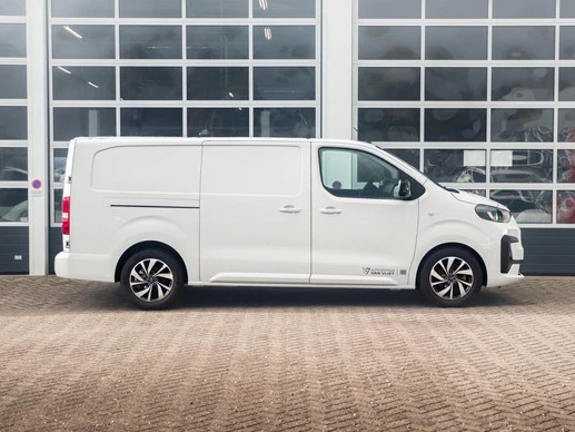Fiat E-Scudo - Afbeelding 4 van 24