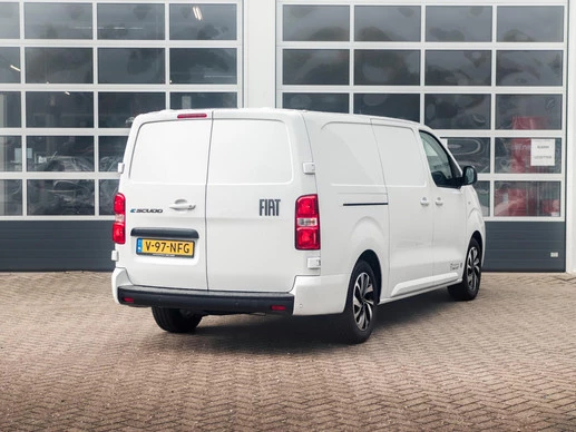 Fiat E-Scudo - Afbeelding 5 van 24