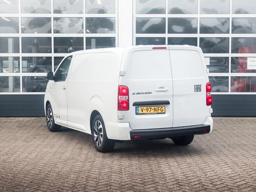 Fiat E-Scudo - Afbeelding 7 van 24