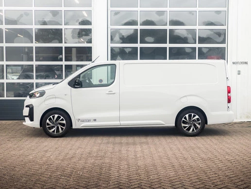 Fiat E-Scudo - Afbeelding 8 van 24
