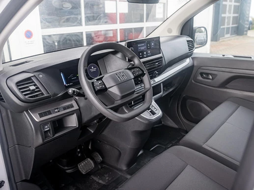 Fiat E-Scudo - Afbeelding 9 van 24