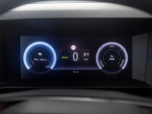 Fiat E-Scudo - Afbeelding 10 van 24