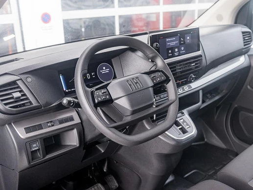 Fiat E-Scudo - Afbeelding 12 van 24