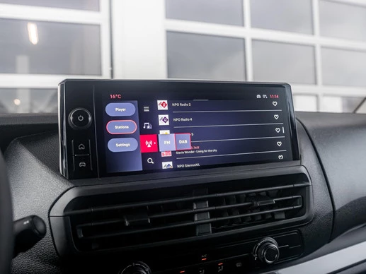 Fiat E-Scudo - Afbeelding 13 van 24