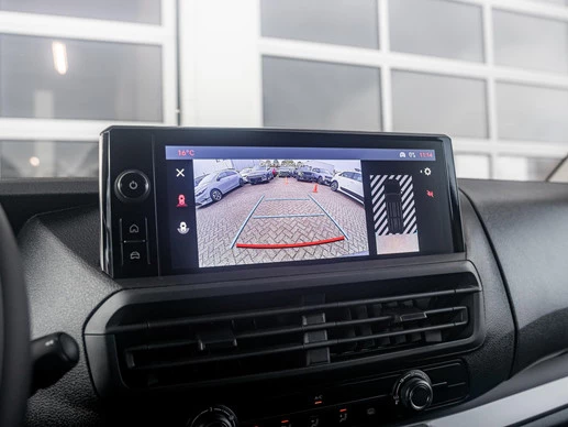 Fiat E-Scudo - Afbeelding 14 van 24