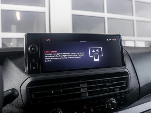 Fiat E-Scudo - Afbeelding 15 van 24