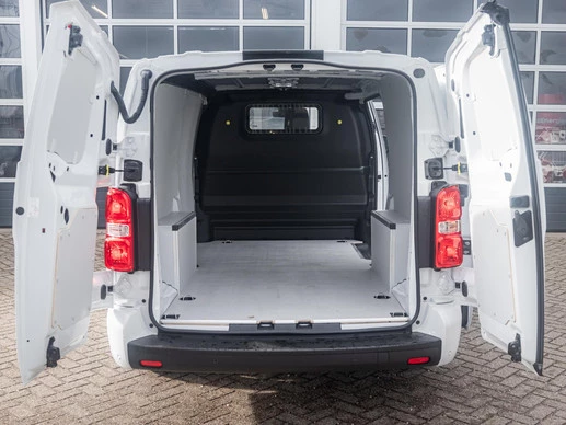 Fiat E-Scudo - Afbeelding 20 van 24