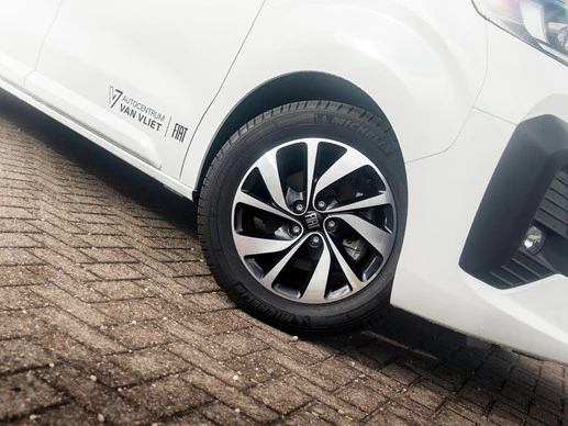 Fiat E-Scudo - Afbeelding 22 van 24