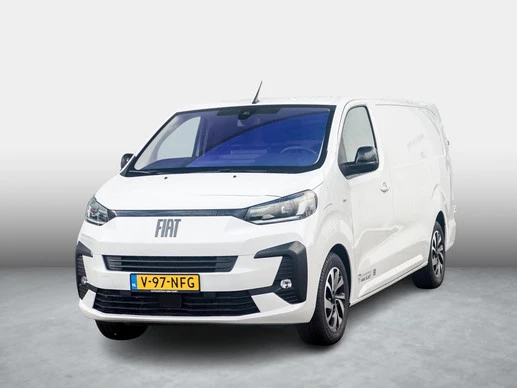 Fiat E-Scudo - Afbeelding 1 van 24
