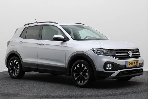 Volkswagen T-Cross - Afbeelding 1 van 30