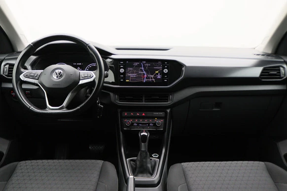Volkswagen T-Cross - Afbeelding 2 van 30
