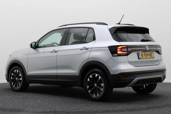 Volkswagen T-Cross - Afbeelding 3 van 30
